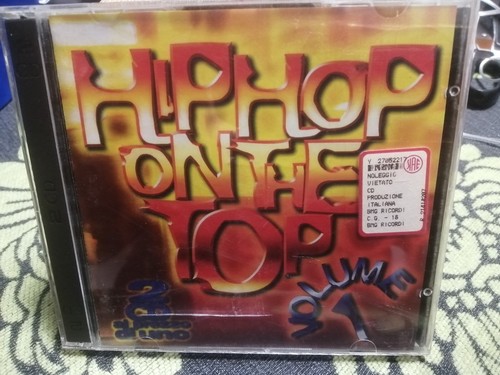 Hip hop the - the, top