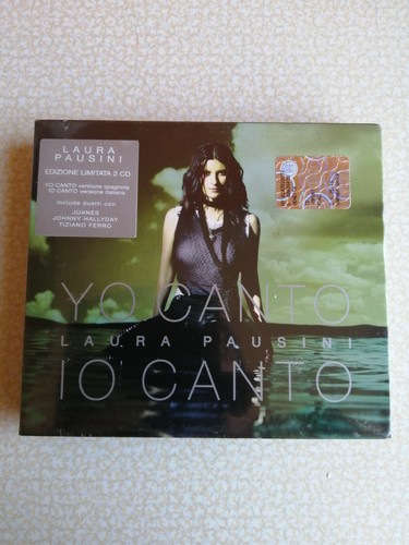Laura pausini canto io - -, yo