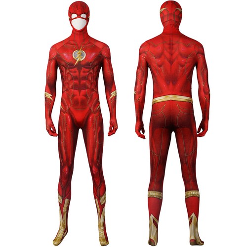 Flashpoint flash barry allen - flashpoint,