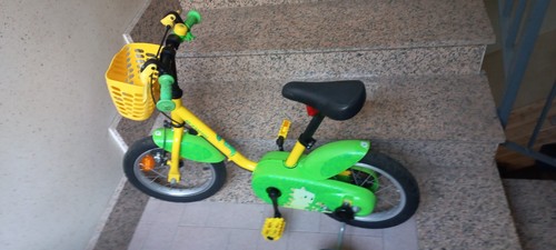 Bici per bambino buone - bici,