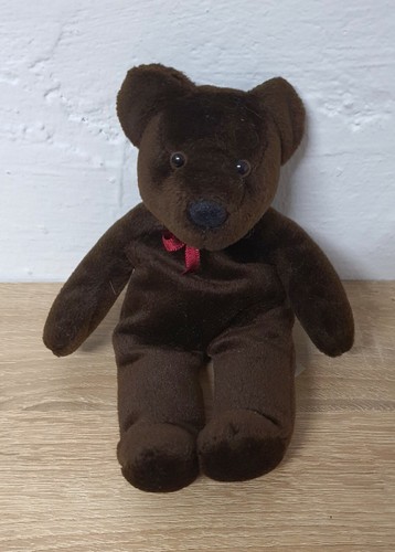 Antico orso carino russo - orso,