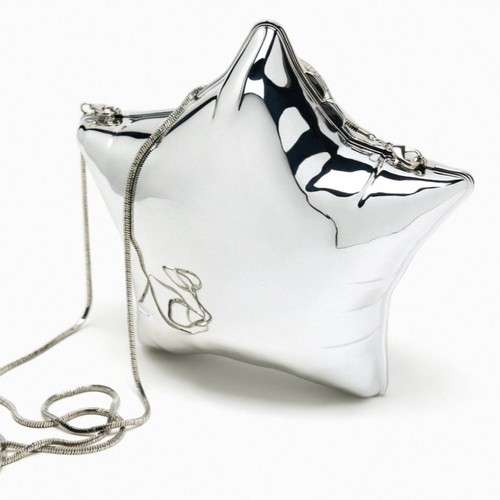 Borsa tracolla zara - borsa,