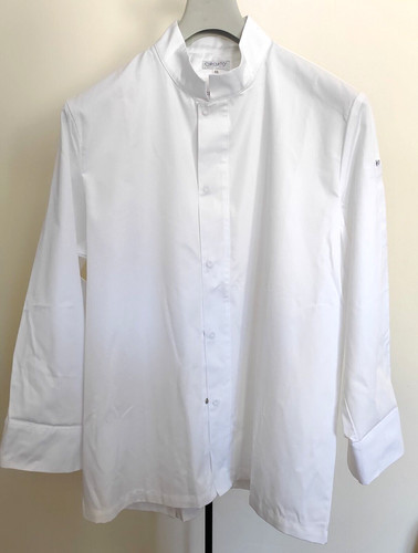 Giacca chef cuoco cotone - chef,