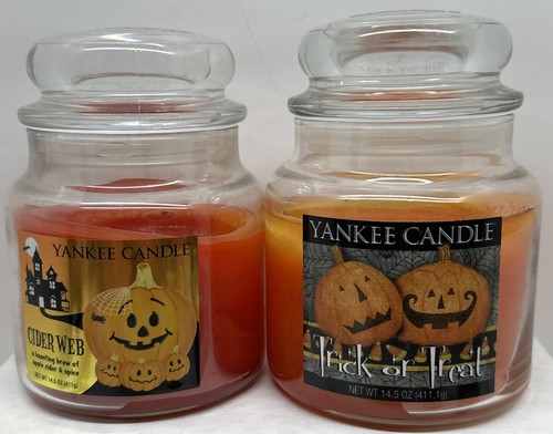 Yankee candle cider - yankee, web