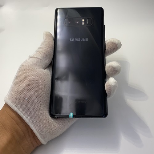 Samsung galaxy note n950u - samsung,