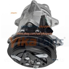 Compressore 12v 315 6547 - 315-6547, per