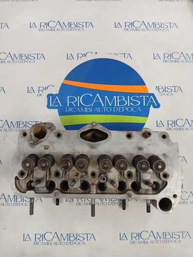 Testata originale fiat 600 - fiat,