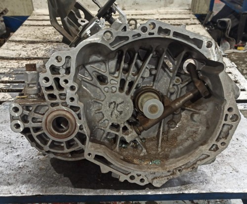 Cambio manuale completo per - completo,