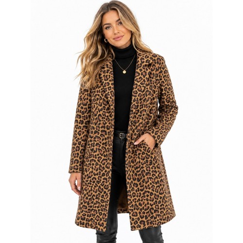 Cappotto spolverino zara - cappotto,