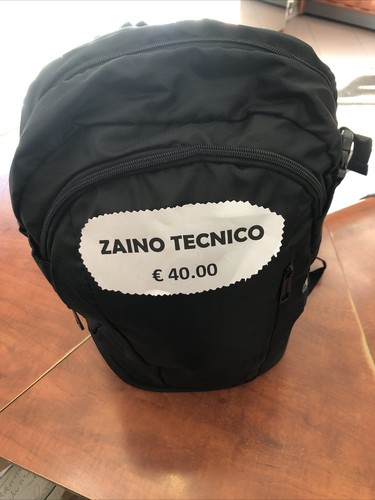 Zaino tecnico largh 30 - tecnico, largh.