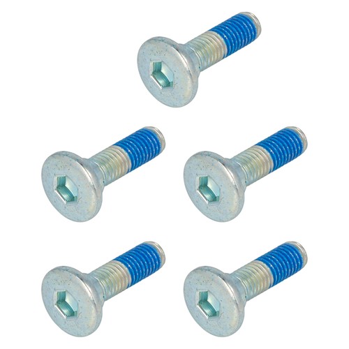 Vite set dischi freno ebc - freno, 5
