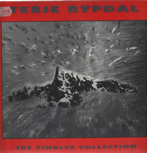 Terje rypdal the singles - terje,