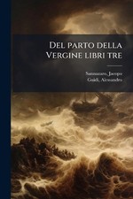 Del parto della vergine - parto,