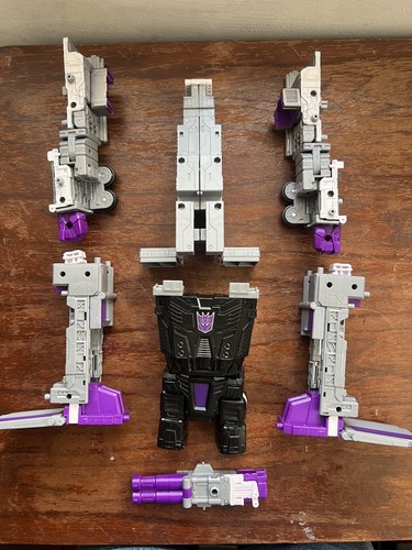 Transformers legacy commander - transformers,