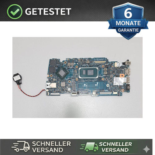 Scheda madre dell inspiron - dell, 14