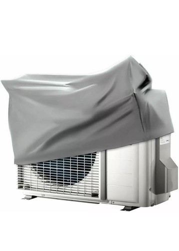 Telo copri climatizzatore - telo,
