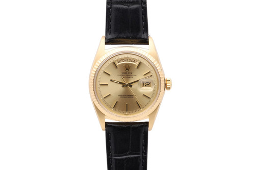 Rolex day date 1803 - day-date,
