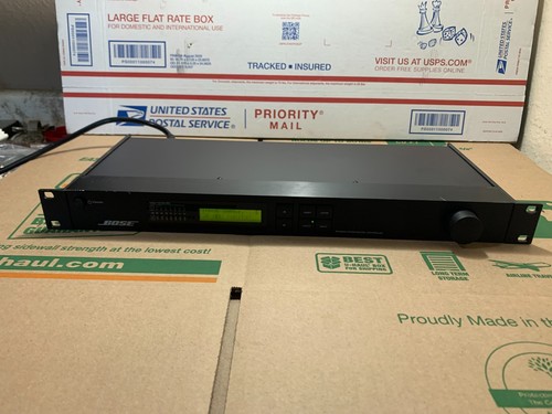 Bose panaray system controller - bose,