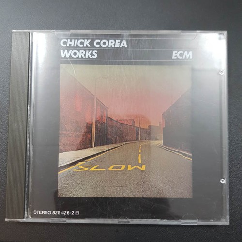 Chick corea works - chick, polygram