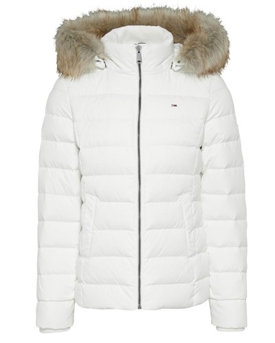 Giubbotto giacca piumino tommy - giacca,
