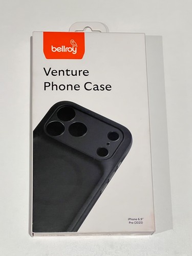 Custodia bellroy venture con - bellroy,
