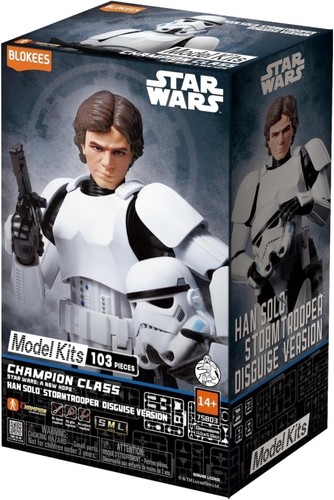 Star wars han solo - wars,