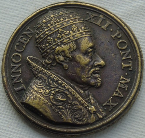 1700 papa innocenzo xii - 1700,