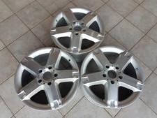 Cerchio lega 18 pollici - 1,