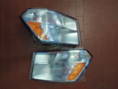 Fanali dodge ram 5700 - fanali,