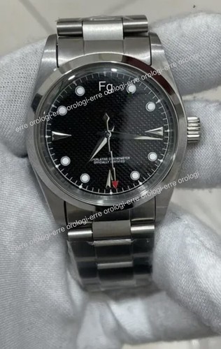 Orologio marca design - fg,