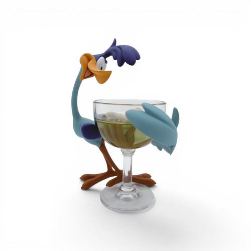 Figurine bip - figurine, •