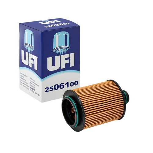 Ufi filtro olio 061 - ufi, per