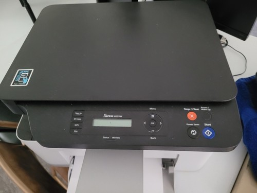 Stampante samsung xpress - stampante,