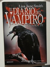 Diario del vampiro - diario,