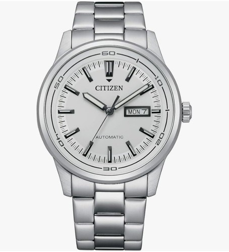 Orologio citizen automatico - orologio,