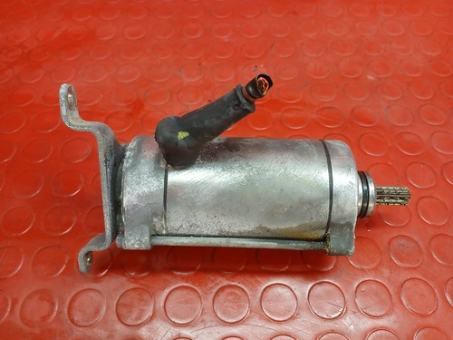 Motorino avviamento gilera - di,