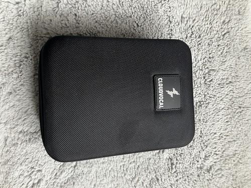 Cloudvocal isolo sistema - isolo, gt-10