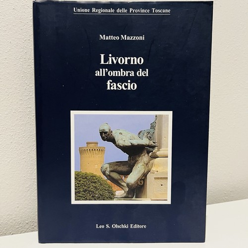 Livorno all ombra del - livorno,