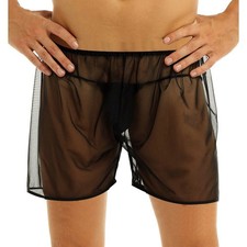 Slip boxer uomo - 1*-, maglia
