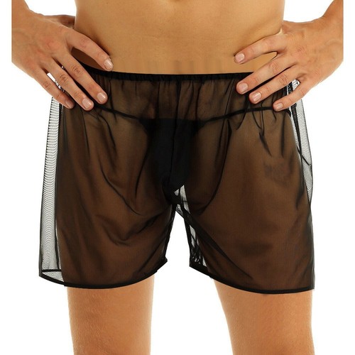 Slip boxer uomo - 1*-, maglia