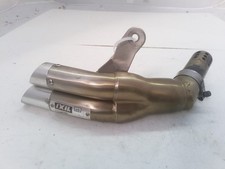 Honda 1000 14 scarico - cb,