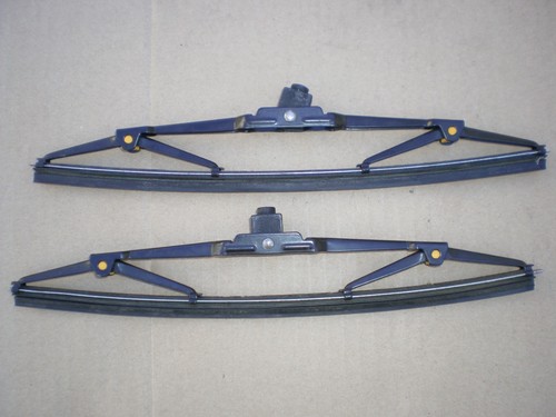 Spazzole tergicristallo 260 - , mm
