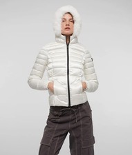 Refrigiwear donna piuma - refrigiwear,