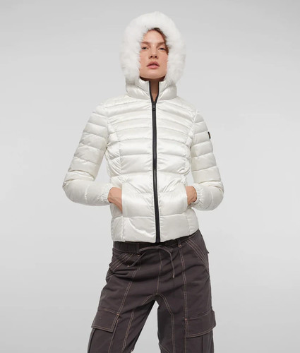 Refrigiwear donna piuma - refrigiwear,