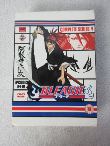 Bleach manga anime - bleach,