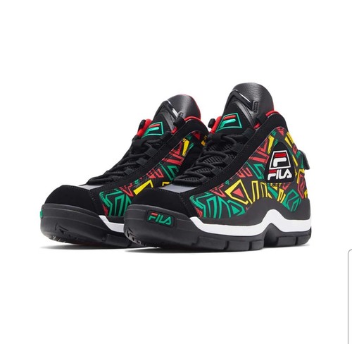 Men fila grant hill 2 - men's,