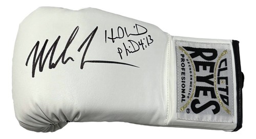 Guantone boxe mike - da,