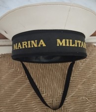 Berretto cappello marina - berretto,