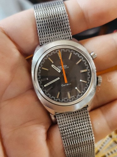 Cinturino rete omega - cinturino, a