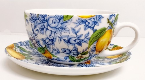 Set tazza piattino italiani - tazza, e